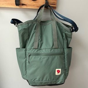 Fjallraven High Coast Totepack